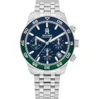 Tommy Hilfiger TH85 Chrono muški sat TH1792185