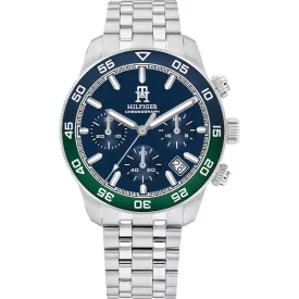 Tommy Hilfiger TH85 Chrono muški sat TH1792185