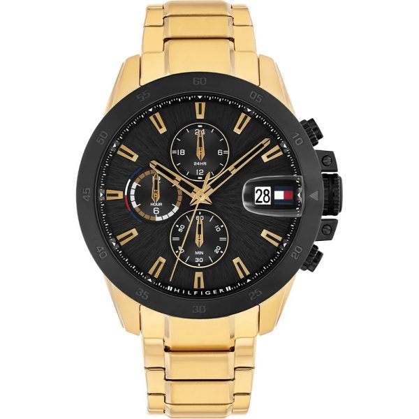 Tommy Hilfiger Jameson muški sat TH1792199