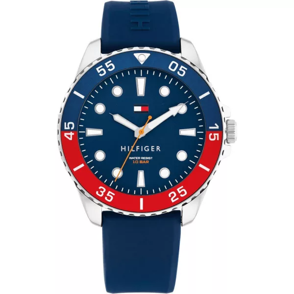 Tommy Hilfiger Oceanic muški sat TH1792200