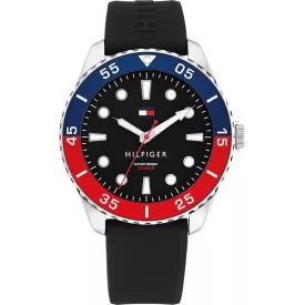 Tommy Hilfiger Oceanic muški sat TH1792201