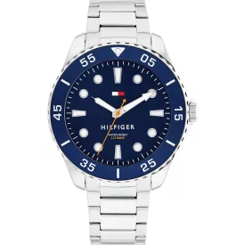 Tommy Hilfiger Oceanic muški sat TH1792202
