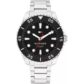 Tommy Hilfiger Oceanic muški sat TH1792203