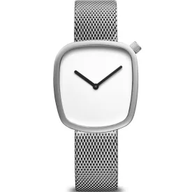 Bering Classic Pebble ženski sat 18034-004