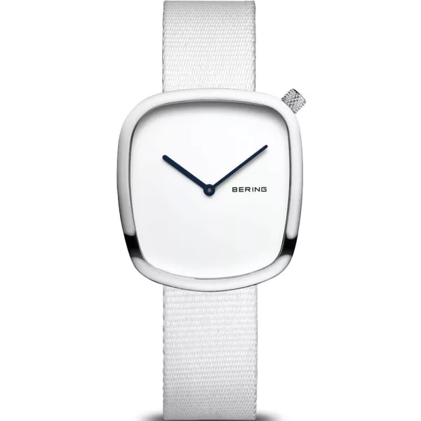 Bering Ocean Pebble ženski sat 18034-007