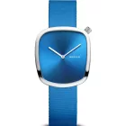 Bering Ocean Pebble ženski sat 18034-308