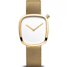 Bering Classic Pebble ženski sat 18034-334