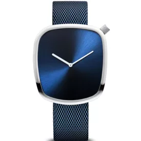 Bering Classic Pebble muški sat 18040-307