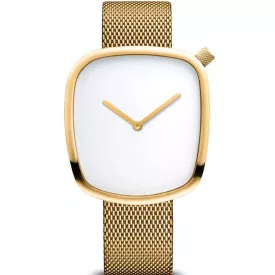 Bering Classic Pebble muški sat 18040-334