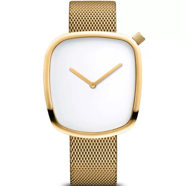 Bering Classic Pebble muški sat 18040-334