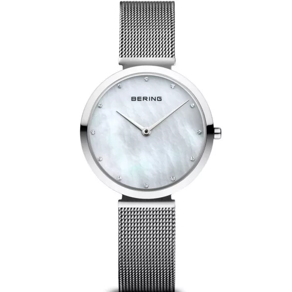 Bering Classic ženski sat 18132-004