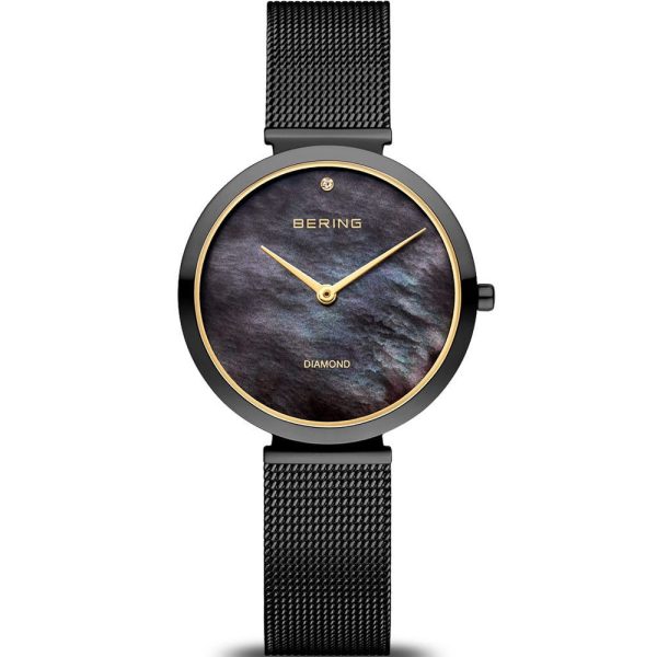 Bering Classic ženski sat 18132-132