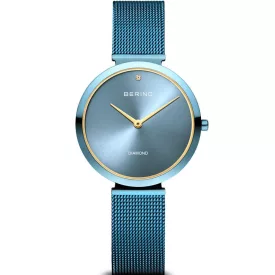 Bering Charity Special Edition ženski sat 18132-CHARITY1