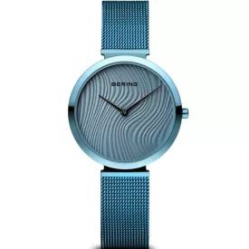 Bering Charity Special Edition ženski sat 18132-CHARITY2