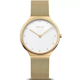 Bering Ultra Slim ženski sat 18434-334
