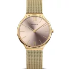 Bering Ultra Slim ženski sat 18434-336