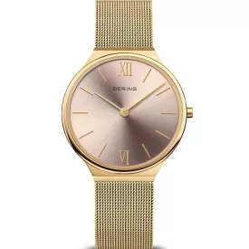 Bering Ultra Slim ženski sat 18434-336