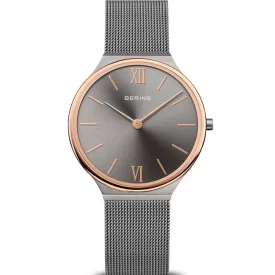 Bering Ultra Slim ženski sat 18434-369