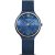 Bering Ultra Slim ženski sat 18434-397