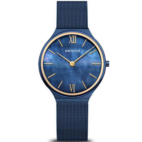Bering Ultra Slim ženski sat 18434-397