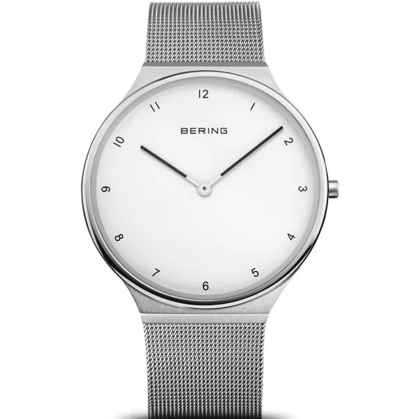 Bering Ultra Slim unisex gledati 18440-004