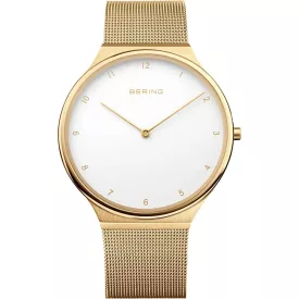 Bering Ultra Slim ženski sat 18440-334