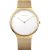 Bering Ultra Slim ženski sat 18440-334