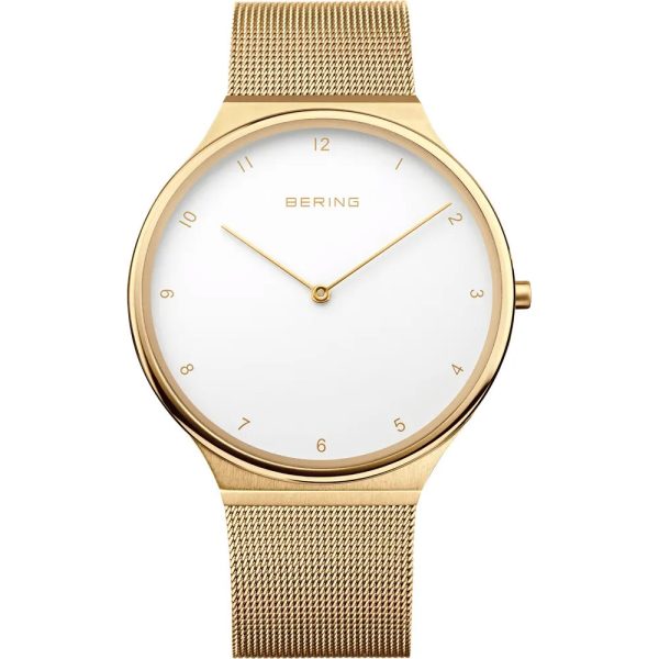 Bering Ultra Slim ženski sat 18440-334