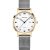 Bering Titanium ženski sat 18634-010