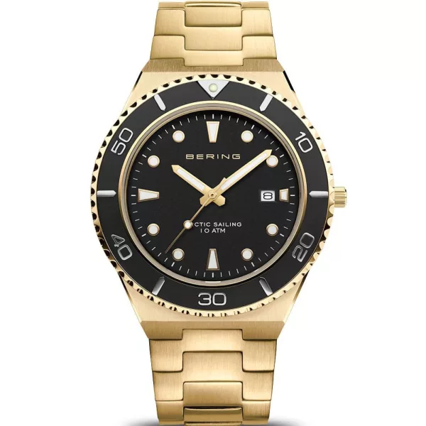 Bering Classic muški sat 18940-732