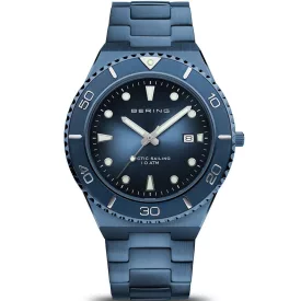 Bering Classic muški sat 18940-797