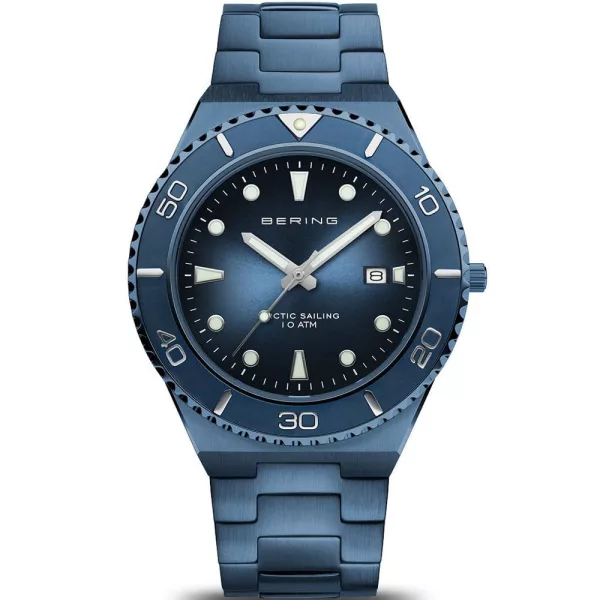 Bering Classic muški sat 18940-797