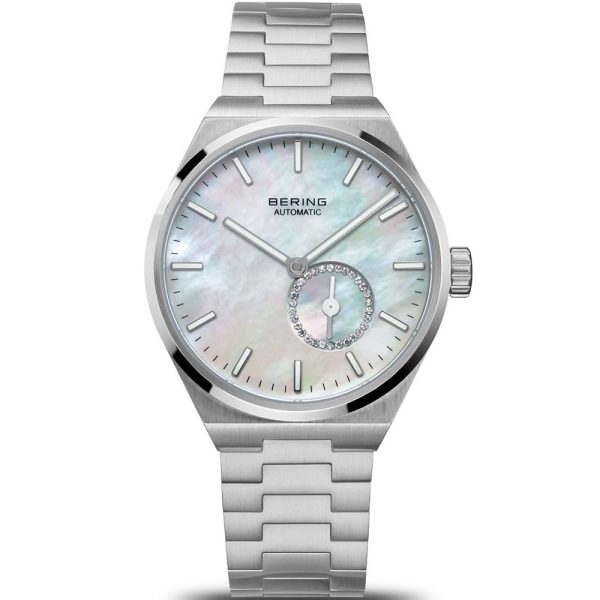 Bering Automatic ženski sat 19435-704