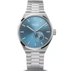 Bering Automatic Arctic Circle Polar Bears International Edition muški sat 19435-CHARITY