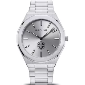 Bering Classic FTC Limited Edition muški sat 19641-709-P