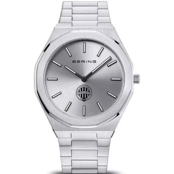 Bering Classic FTC Limited Edition muški sat 19641-709-P