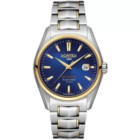 Roamer Searock muški sat 210633 47 45 20