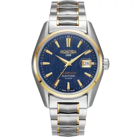 Roamer Searock muški sat 210665 47 45 20