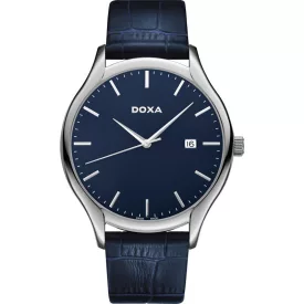 Doxa Challange muški sat 215.10.201.03