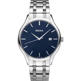 Doxa Challenge muški sat 215.10.201.10