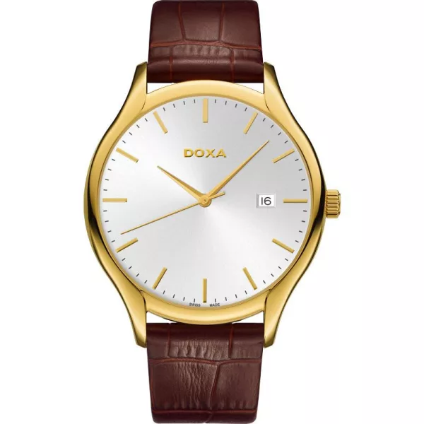 Doxa Challange muški sat 215.30.021.02