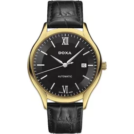 Doxa Challenge muški sat 216.30.102.01