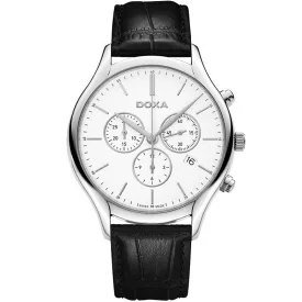 Doxa Challange muški sat 218.10.021.01