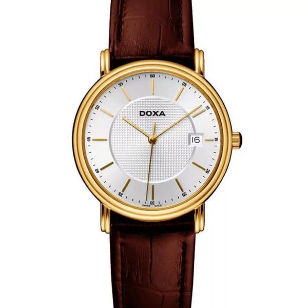 Doxa New Royal muški sat 221.30.021.02
