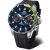 Vostok Europe N1 Rocket muški sat 225A708-SBLK