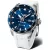 Vostok Europe N1 Rocket GMT muški sat NH34A-225A712-225A712-SW