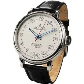 Poljot International Bear muški sat 2423.1940311