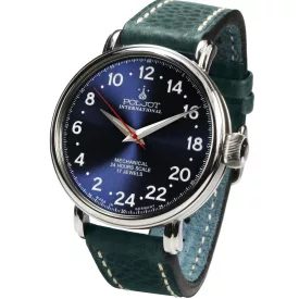 Poljot International Polar Bear muški sat 2423.1940314