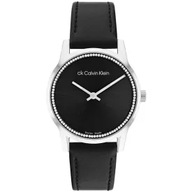 Calvin Klein ženski sat CK25000022