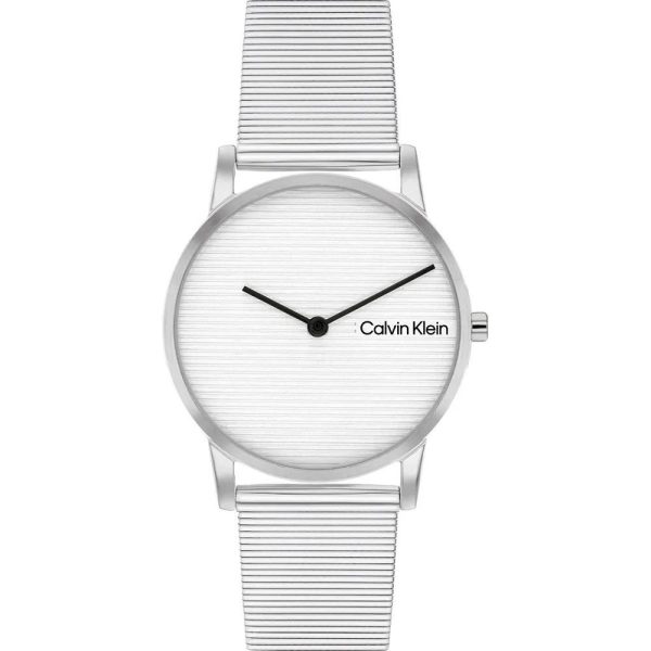 Calvin Klein Feel ženski sat CK25100033